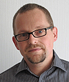 Photo of Matthias Mehl